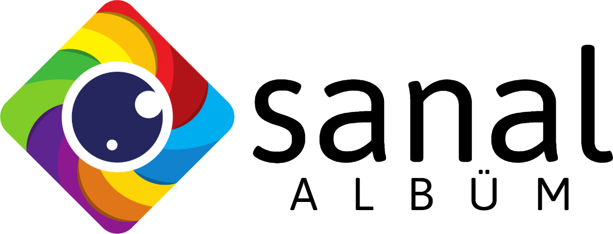 Sanal Albüm